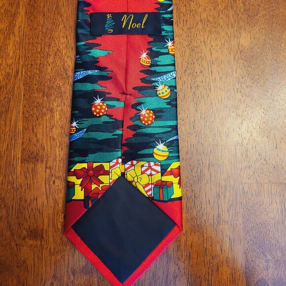 Lot of 3 Christmas Neckties ~ NWT / NWOT - Picture 6 of 14